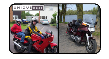 Our Bikes