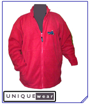 Honda ST1100 Fleece Jacket