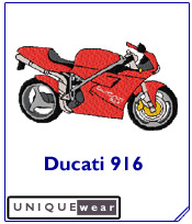 Ducati 916