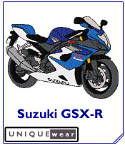 Suzuki GSX-R