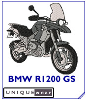 BMW R1200GS