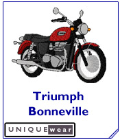 Triumph Bonneville