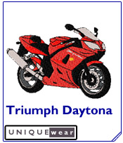 Triumph Daytona