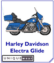 Harley FLHTCU Ultra Classic