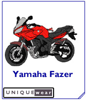 Yamaha Fazer