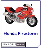 Honda VTR1000