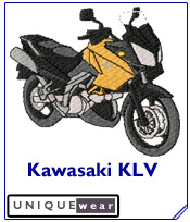Kawasaki KLV1000