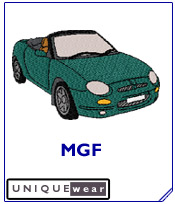 MGF