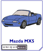 Mazda MX5