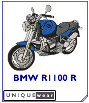 BMW R1100R