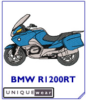 BMW R1200RT