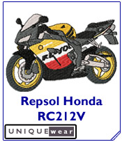 Honda Repsol CBR Fireblade