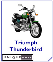 Triumph Thunderbird