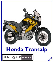 Honda XL700V Transalp