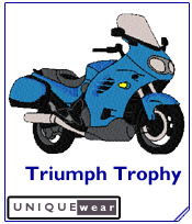 Triumph Trophy