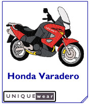 Honda XL1000 Varadero