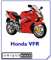 Honda VFR 800