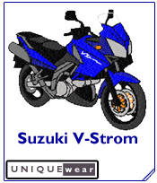 Suzuki DL1000 V-Strom